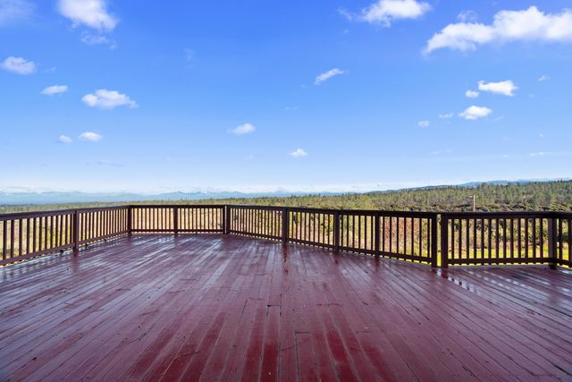 6866 Alpine Ridge Road, Shingletown, CA 96088