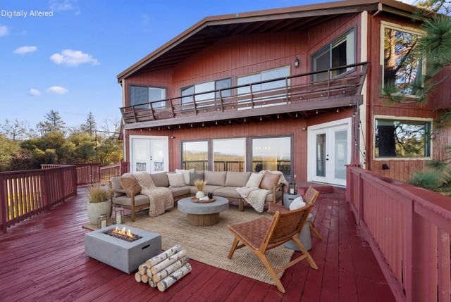 6866 Alpine Ridge Road, Shingletown, CA 96088