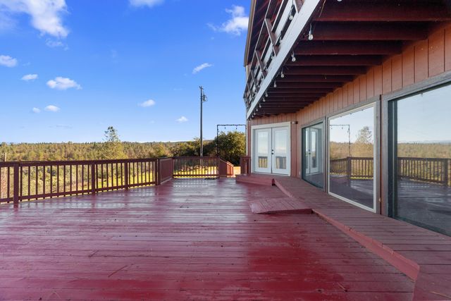 6866 Alpine Ridge Road, Shingletown, CA 96088