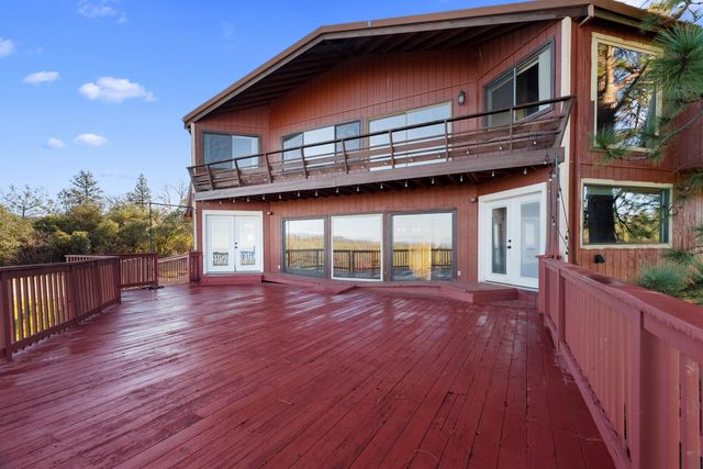 6866 Alpine Ridge Road, Shingletown, CA 96088