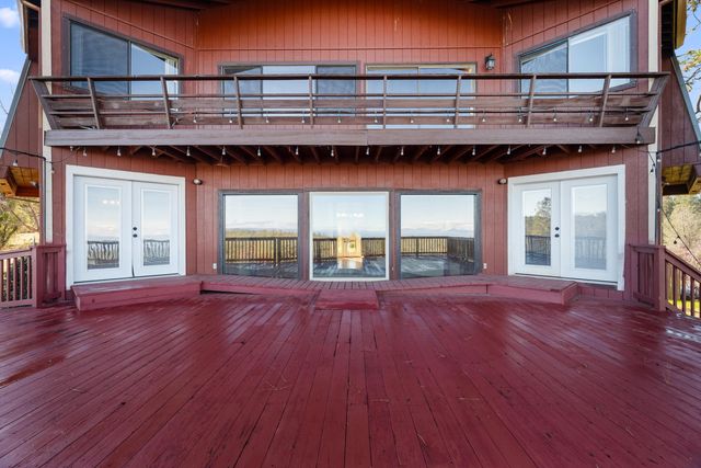 6866 Alpine Ridge Road, Shingletown, CA 96088