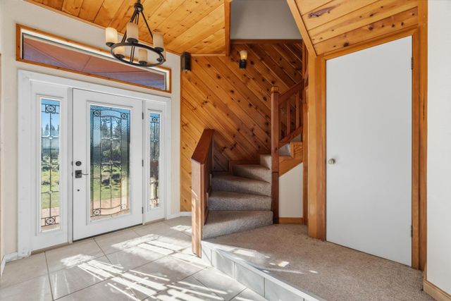 6866 Alpine Ridge Road, Shingletown, CA 96088