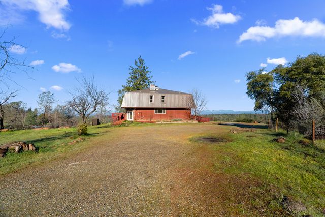 6866 Alpine Ridge Road, Shingletown, CA 96088