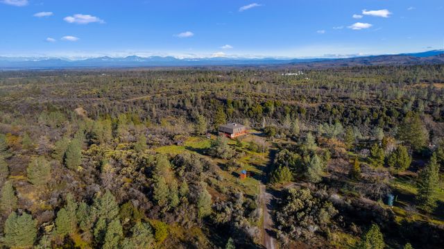 6866 Alpine Ridge Road, Shingletown, CA 96088