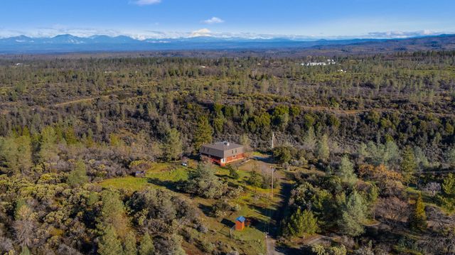 6866 Alpine Ridge Road, Shingletown, CA 96088