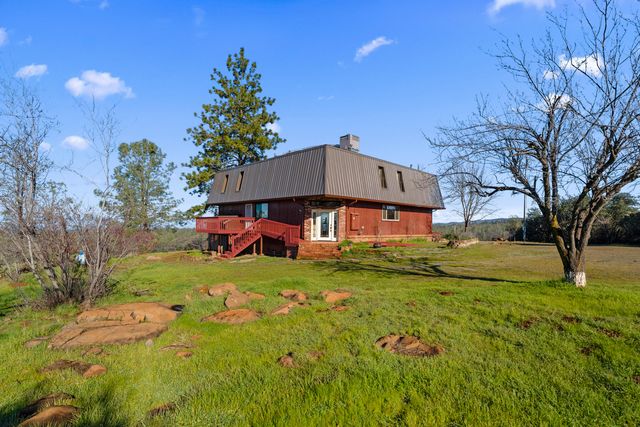 6866 Alpine Ridge Road, Shingletown, CA 96088