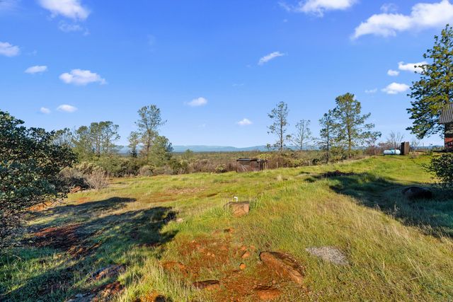 6866 Alpine Ridge Road, Shingletown, CA 96088