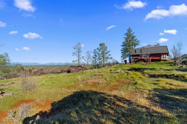 6866 Alpine Ridge Road, Shingletown, CA 96088