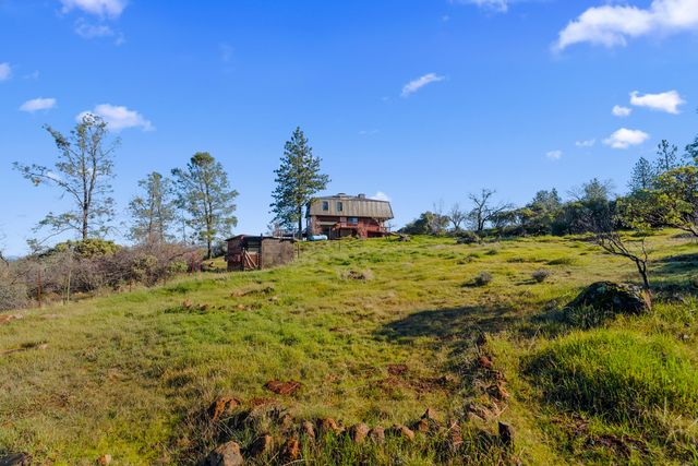 6866 Alpine Ridge Road, Shingletown, CA 96088