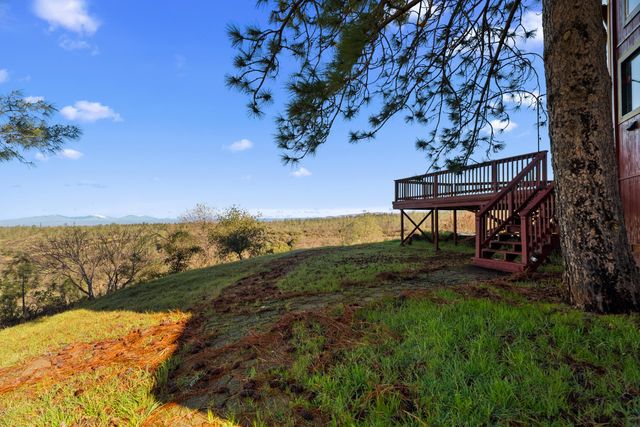 6866 Alpine Ridge Road, Shingletown, CA 96088