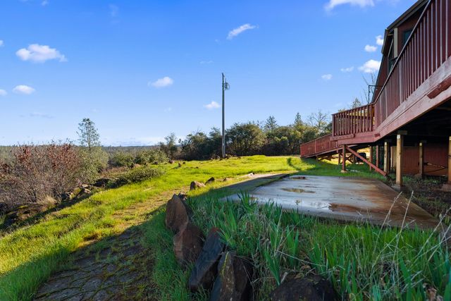 6866 Alpine Ridge Road, Shingletown, CA 96088