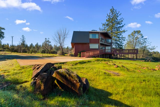 6866 Alpine Ridge Road, Shingletown, CA 96088