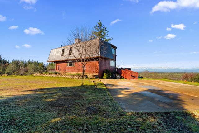 6866 Alpine Ridge Road, Shingletown, CA 96088