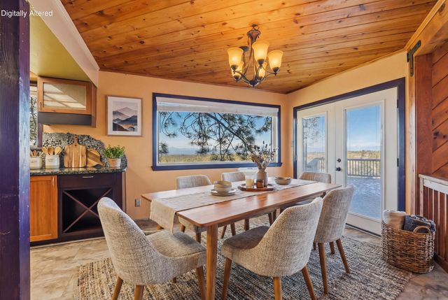 6866 Alpine Ridge Road, Shingletown, CA 96088