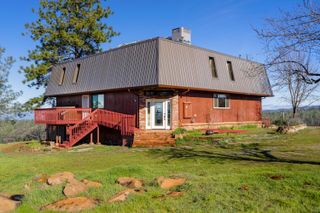 6866 Alpine Ridge Road, Shingletown, CA 96088