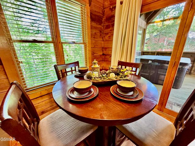 856 Bear Run Way, Sevierville, TN 37862