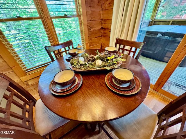 856 Bear Run Way, Sevierville, TN 37862