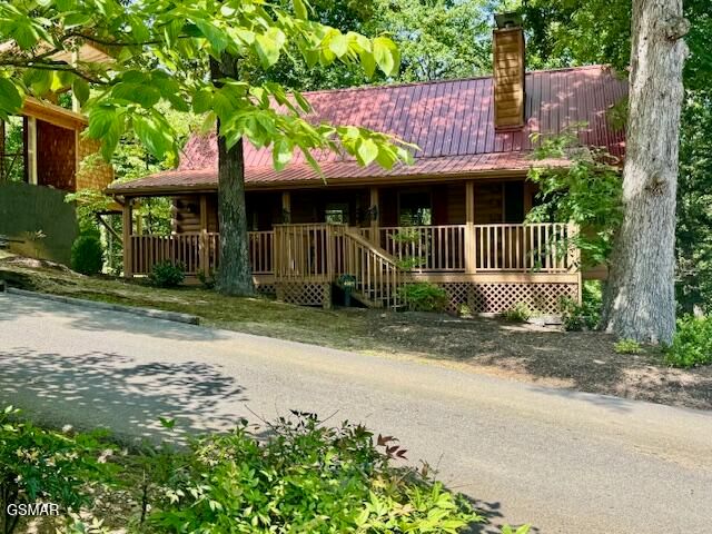 856 Bear Run Way, Sevierville, TN 37862
