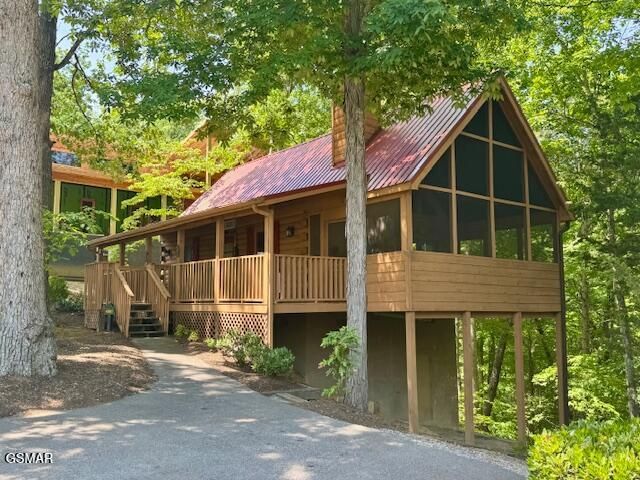 856 Bear Run Way, Sevierville, TN 37862