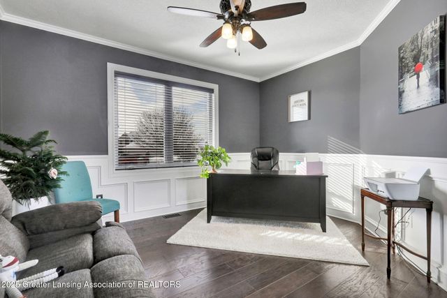 434 Ravenwood Court, Mason, MI 48854