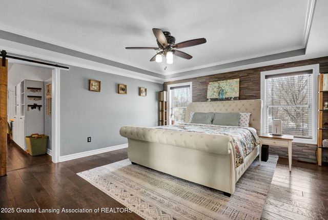 434 Ravenwood Court, Mason, MI 48854