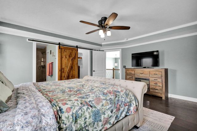 434 Ravenwood Court, Mason, MI 48854