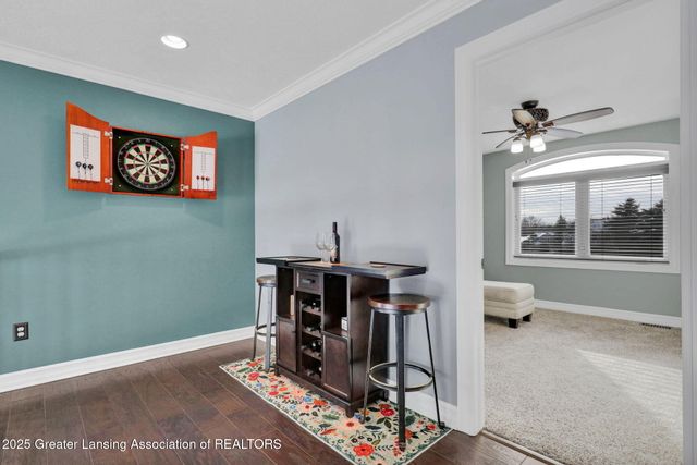 434 Ravenwood Court, Mason, MI 48854