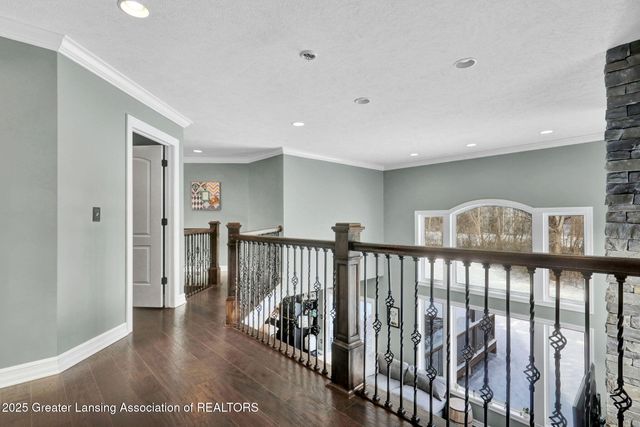 434 Ravenwood Court, Mason, MI 48854