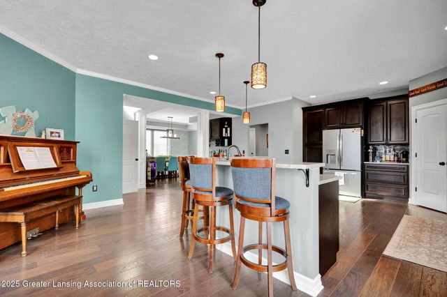 434 Ravenwood Court, Mason, MI 48854