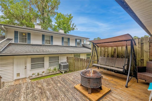 2720 NW 104TH COURT C, Gainesville, FL 32606