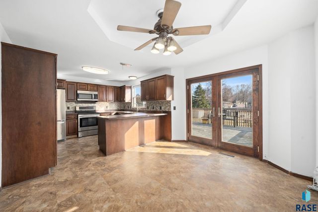 5417 W Oak St Street, Sioux Falls, SD 57106