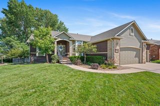 14916 W Lynndale St, Wichita, KS 67235