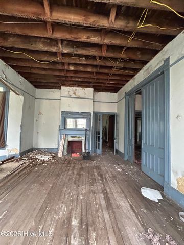 311 N James Street, Goldsboro, NC 27530