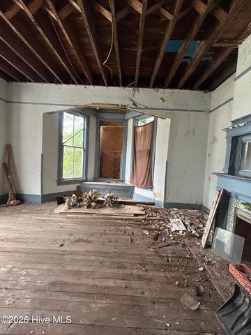 311 N James Street, Goldsboro, NC 27530