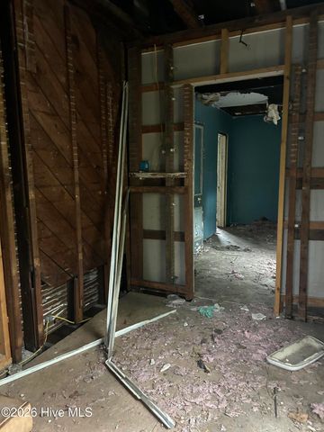 311 N James Street, Goldsboro, NC 27530