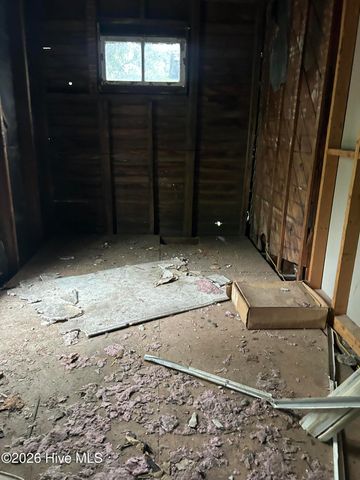 311 N James Street, Goldsboro, NC 27530