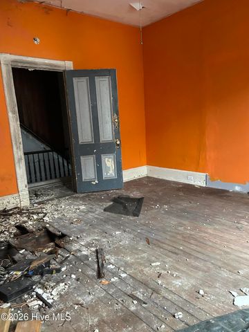 311 N James Street, Goldsboro, NC 27530