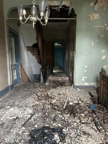 311 N James Street, Goldsboro, NC 27530