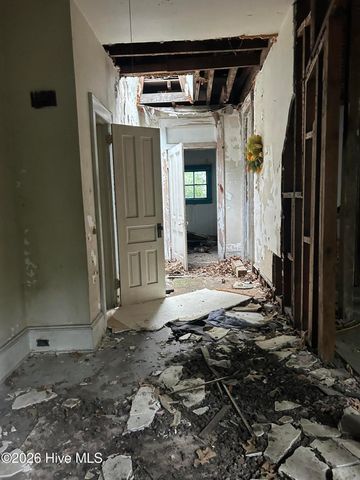 311 N James Street, Goldsboro, NC 27530