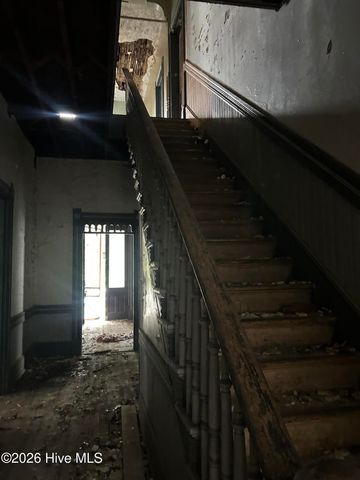 311 N James Street, Goldsboro, NC 27530