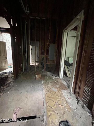311 N James Street, Goldsboro, NC 27530
