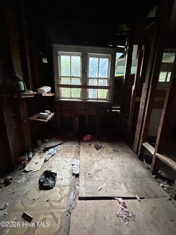 311 N James Street, Goldsboro, NC 27530