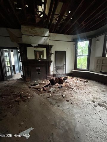 311 N James Street, Goldsboro, NC 27530