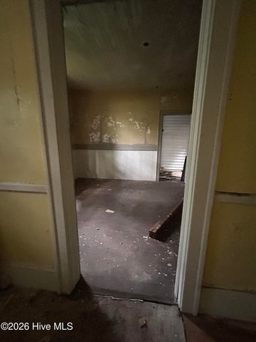 311 N James Street, Goldsboro, NC 27530