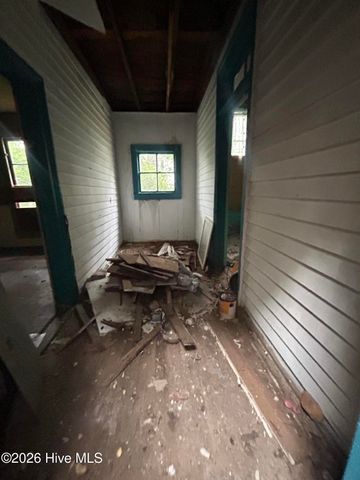 311 N James Street, Goldsboro, NC 27530