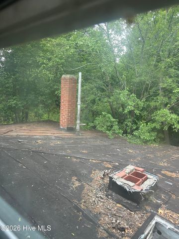 311 N James Street, Goldsboro, NC 27530