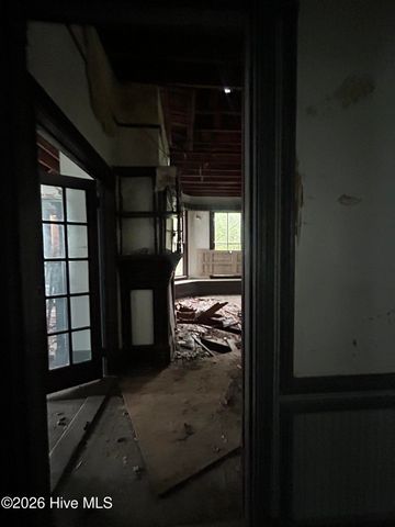 311 N James Street, Goldsboro, NC 27530