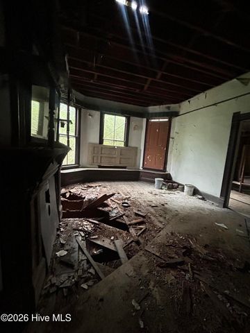 311 N James Street, Goldsboro, NC 27530