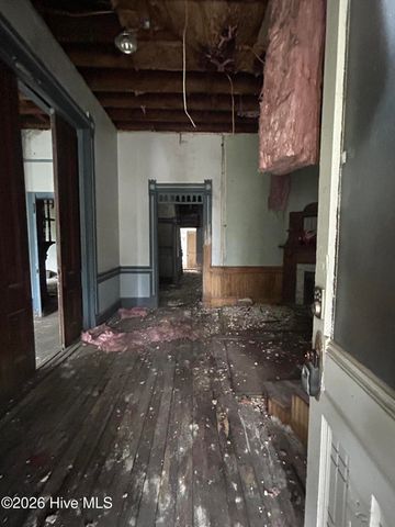 311 N James Street, Goldsboro, NC 27530