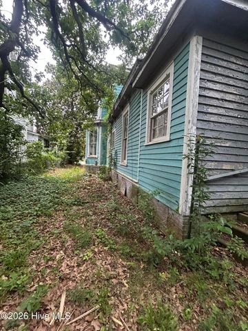 311 N James Street, Goldsboro, NC 27530